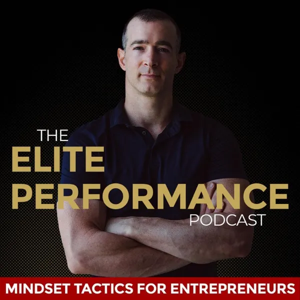 The Elite Performance Podcast podcast artwork