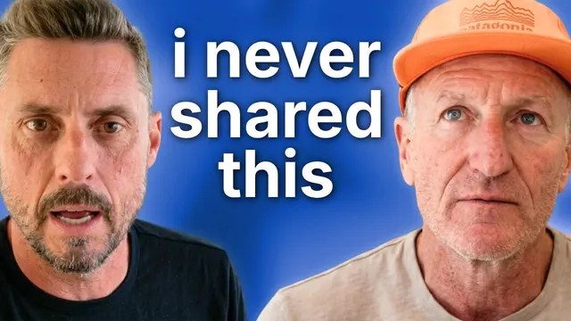 Inner Circle episode 26: We're Back! Kevin and Mike Life Updates Part 1 & 2