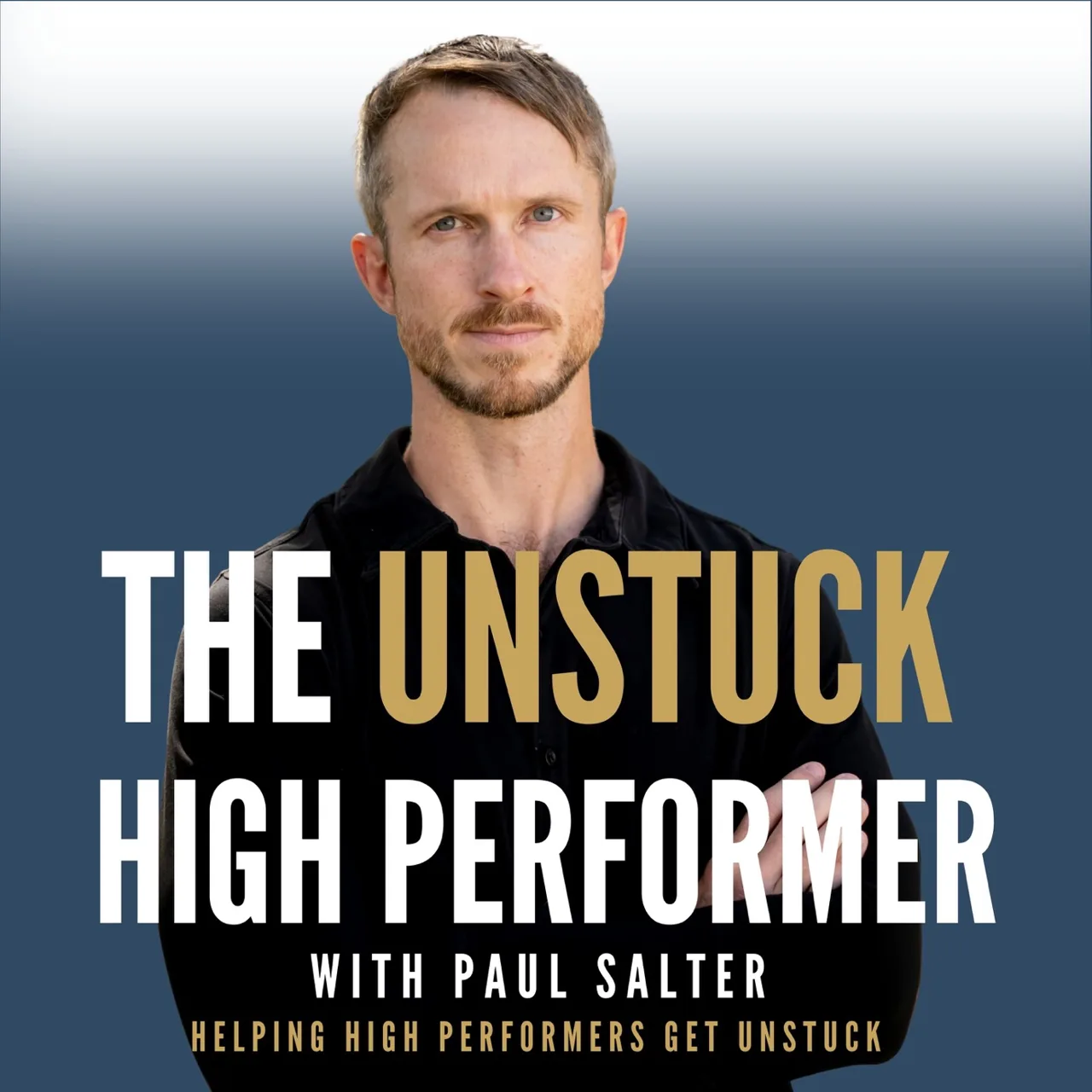 The Scratch Golfer's Mindset podcast artwork