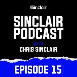 Sinclair Podcast podcast artwork